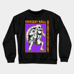 Turtle Boy 22 Crewneck Sweatshirt